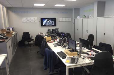 Home centerof excellence labs techtrunk