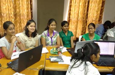 Home industrial internship and training techtrunk