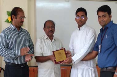 Home industry academia tieup